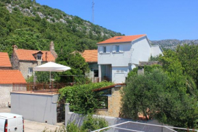 Holiday house with a parking space Orebic, Peljesac - 10165